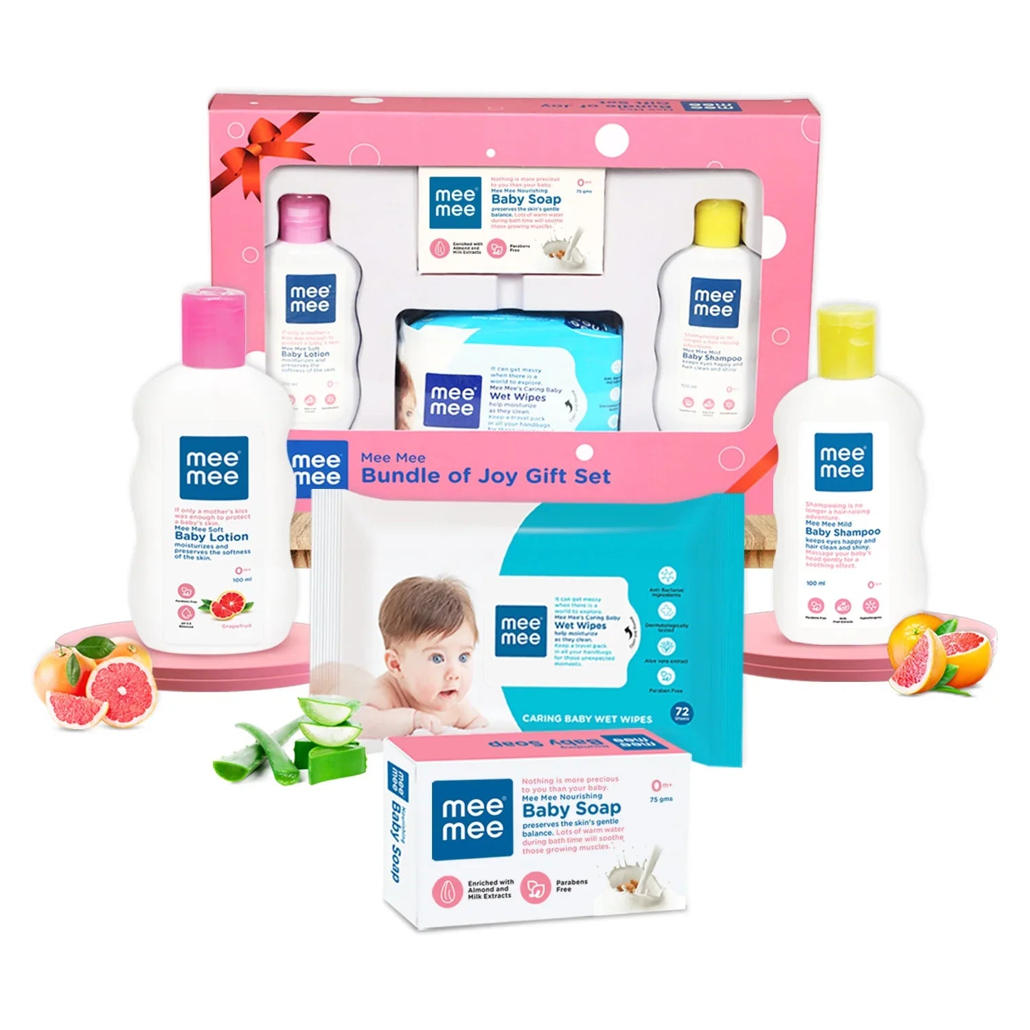 Baby Care