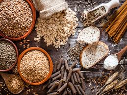 Food Grains & Staples