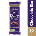 Dairy Milk Chocolate 50g