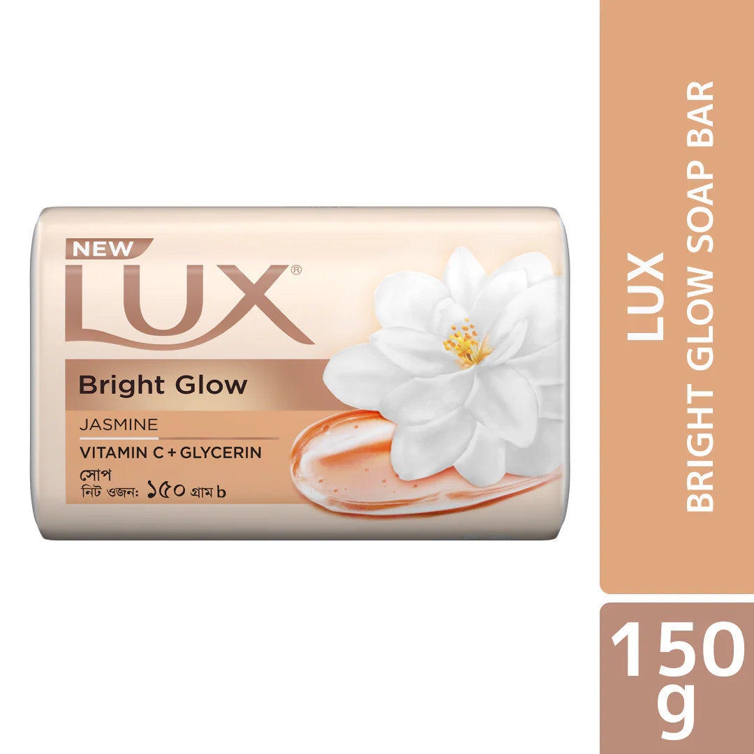 Lux Soap 150g