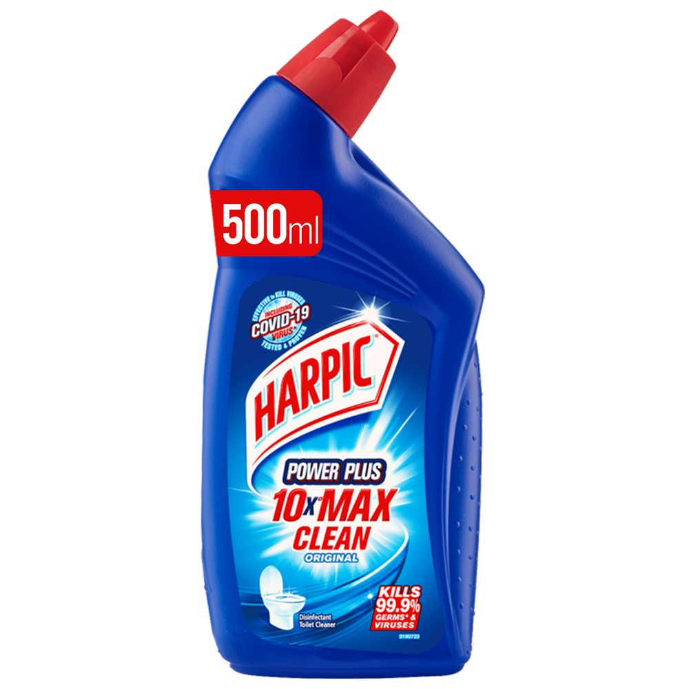 Harpic Toilet Cleaner 500ml