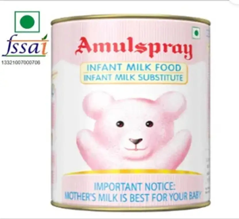 Amul Milk Powder 500g