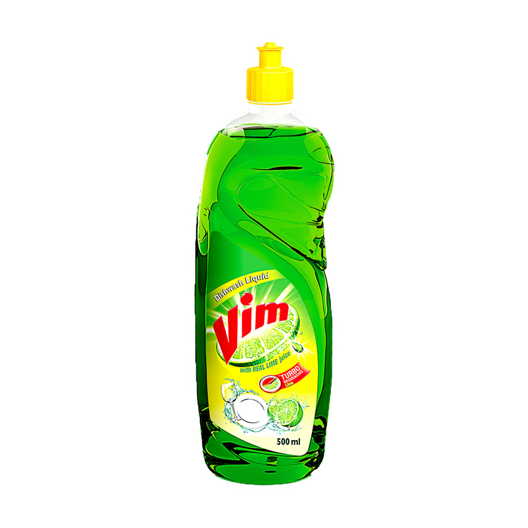 Vim Liquid 500ml