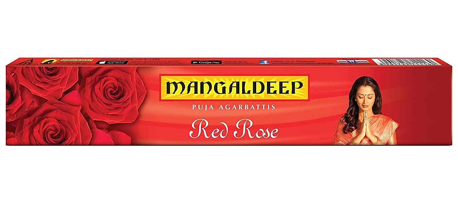 Mangaldeep Agarbatti