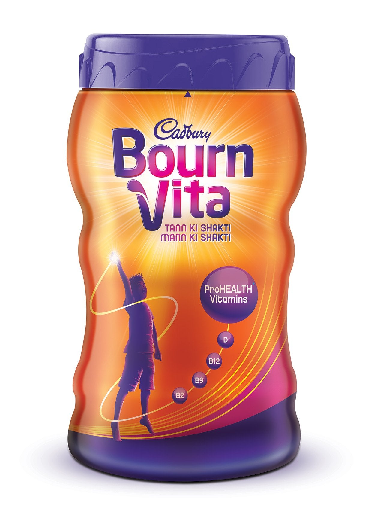 Bournvita Health Drink 500g