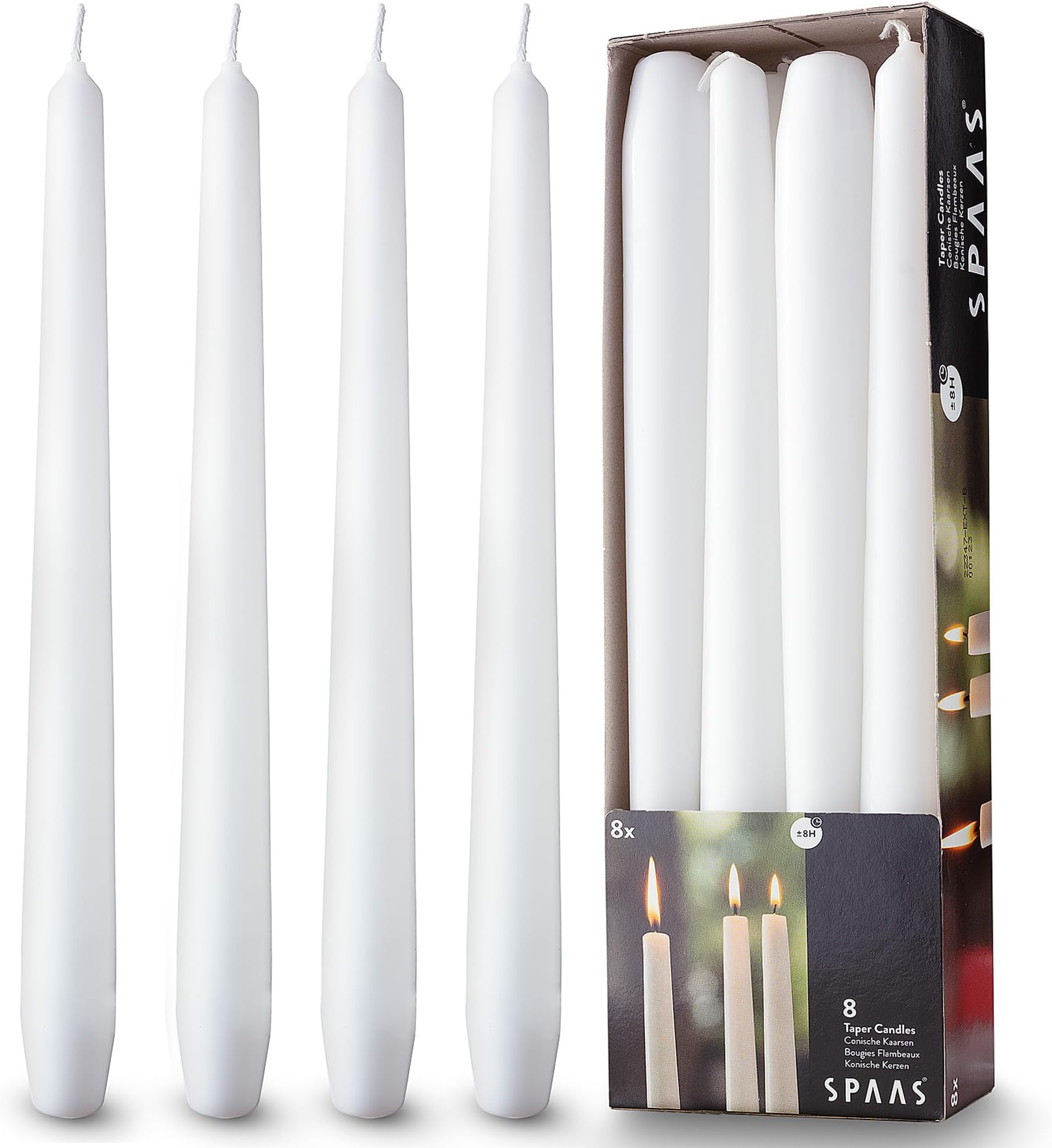 Candle Pack