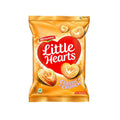 Little Hearts Biscuit 75g