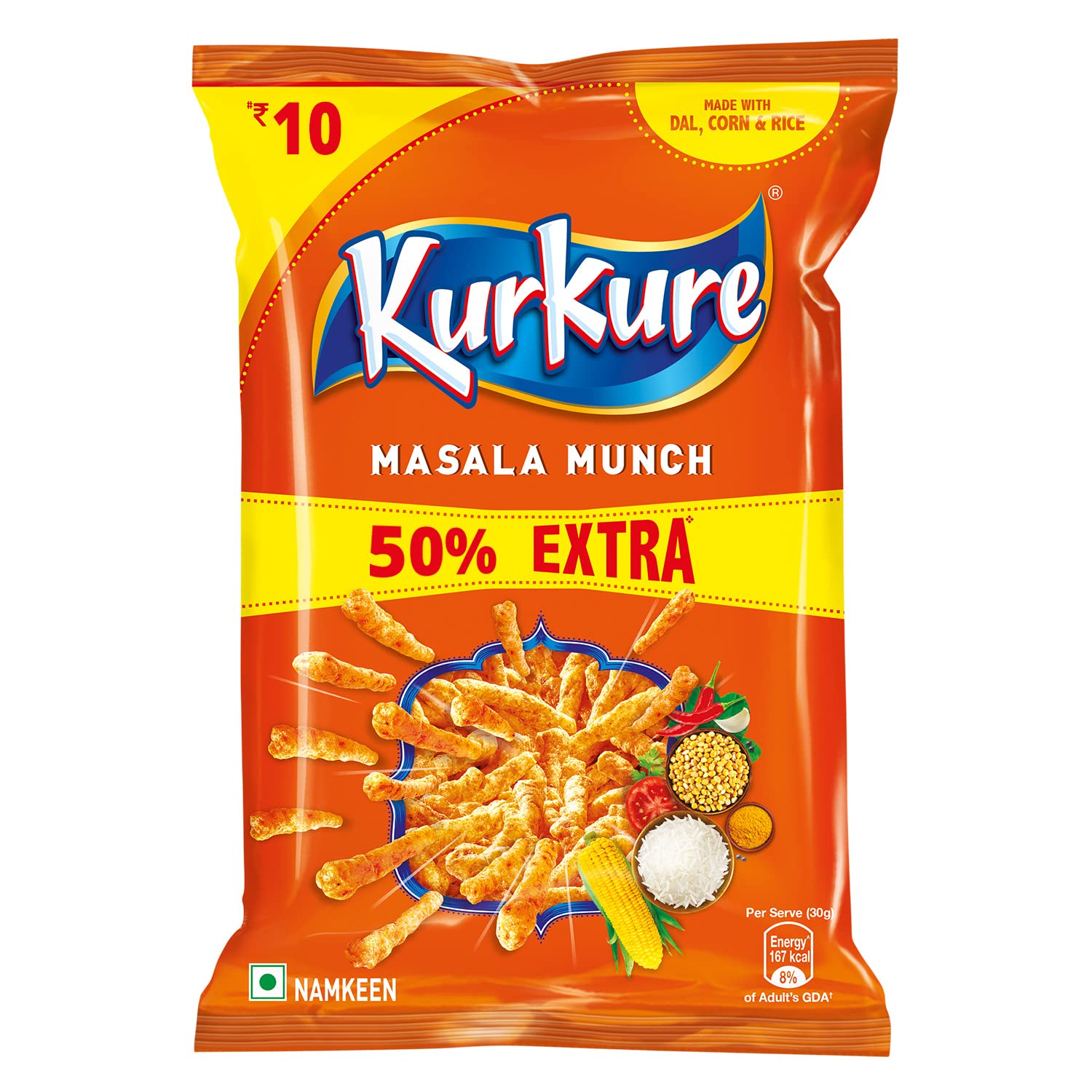 Kurkure 50g