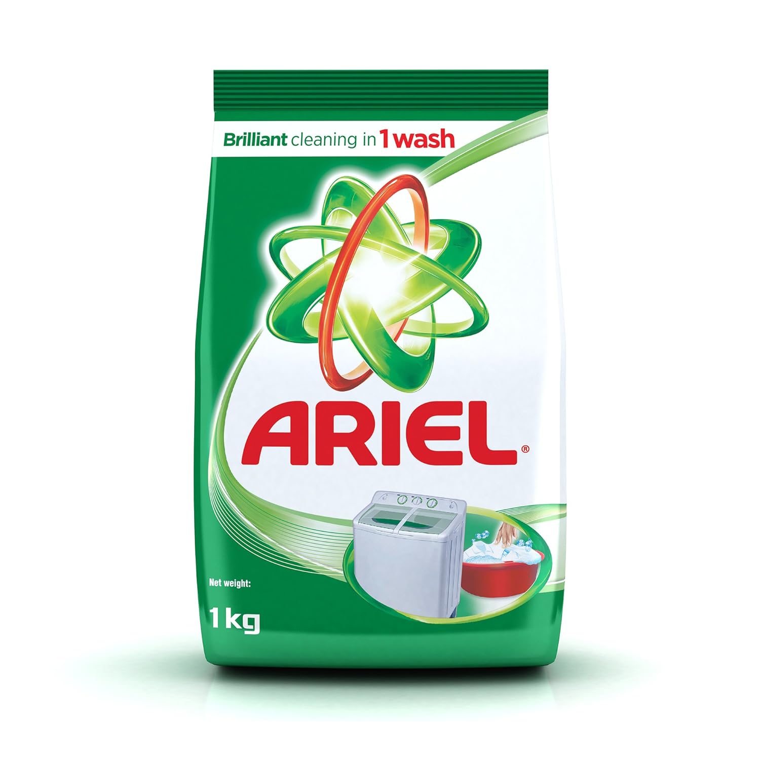 Ariel Detergent 1kg