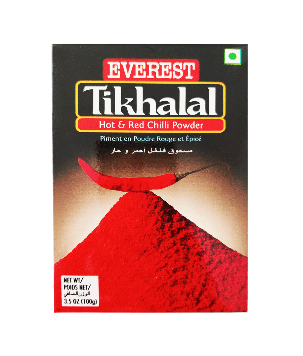 Everest Red Chilli Powder 200g
