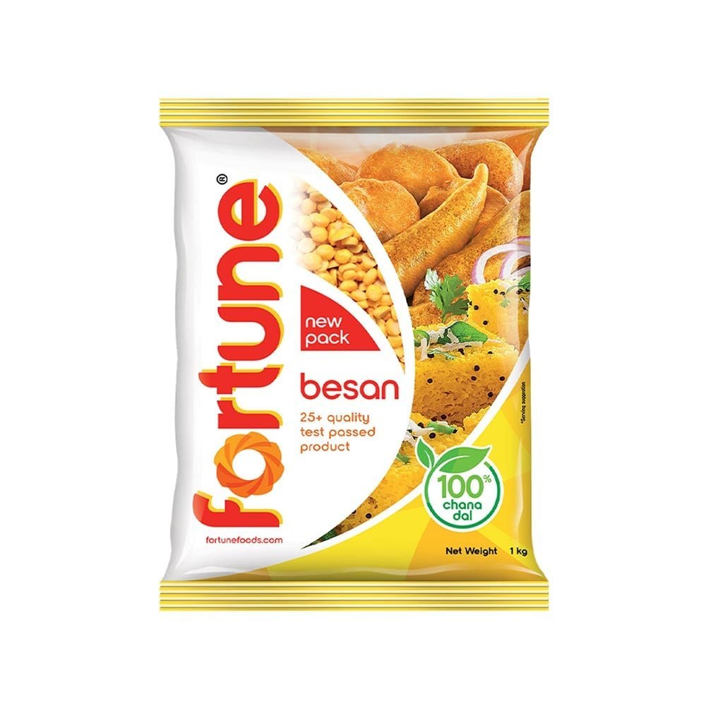 Fortune Besan 1kg