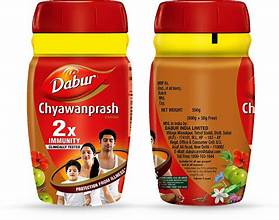Dabur Chyawanprash 500g