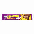 Munch Chocolate