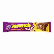 Munch Chocolate