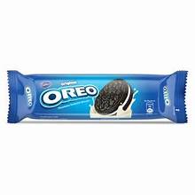 Oreo Biscuits 120g
