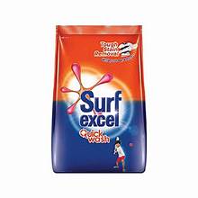 Surf Excel Detergent 1kg