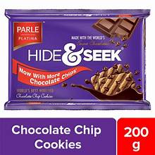 Hide & Seek Biscuits 200g