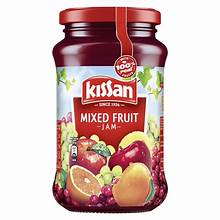 Kissan Mixed Fruit Jam 500g