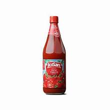 Kissan Tomato Ketchup 500g