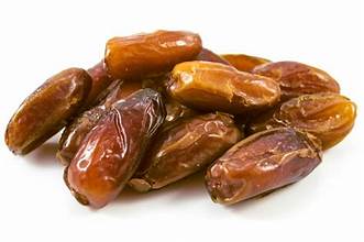 Dates 250g