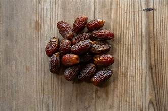 Dates 250g
