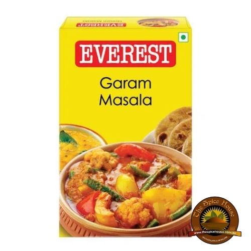 Everest Garam Masala 100g