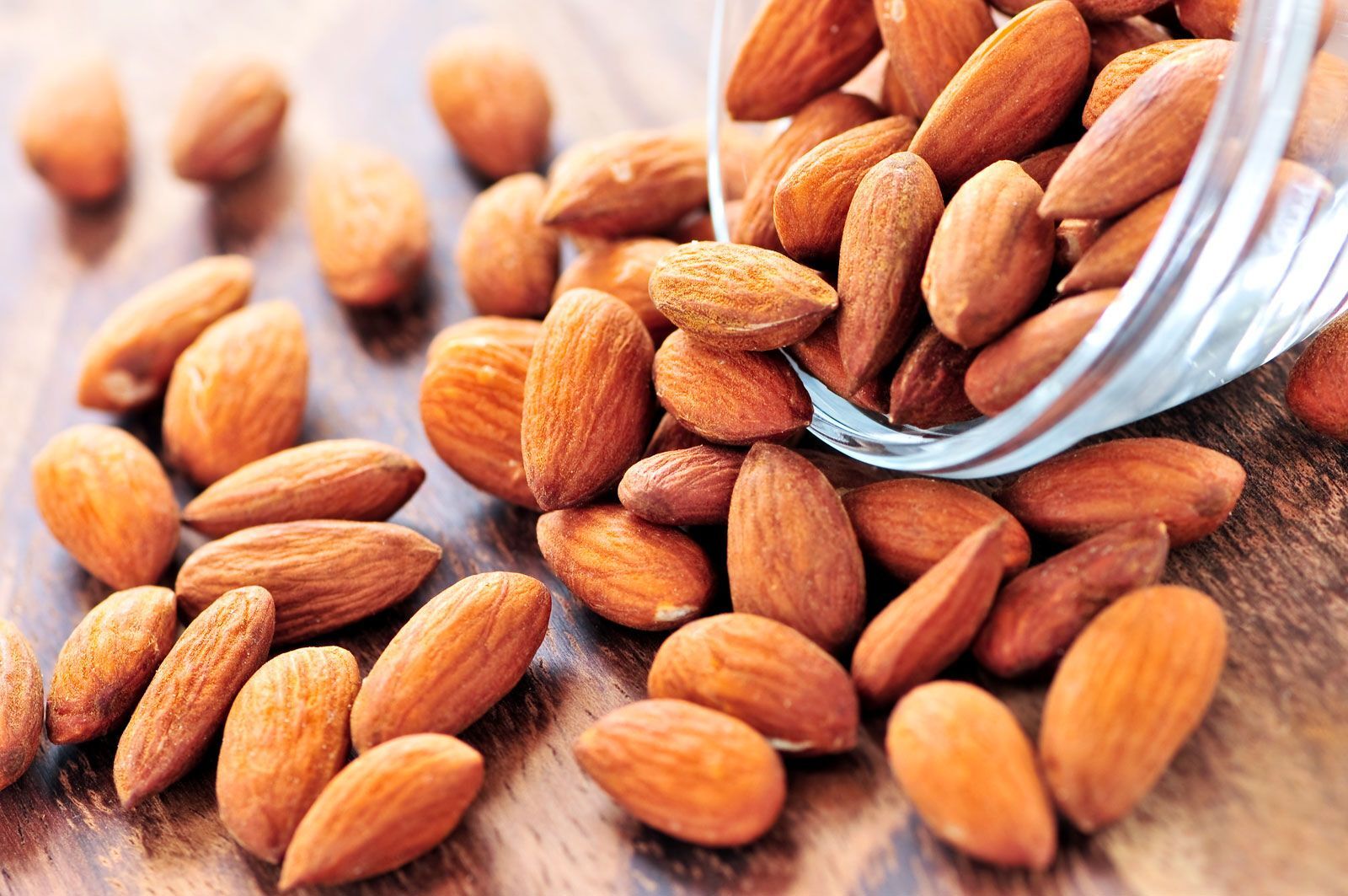 Almond 200g