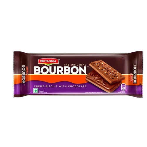 Bourbon Biscuits 150g