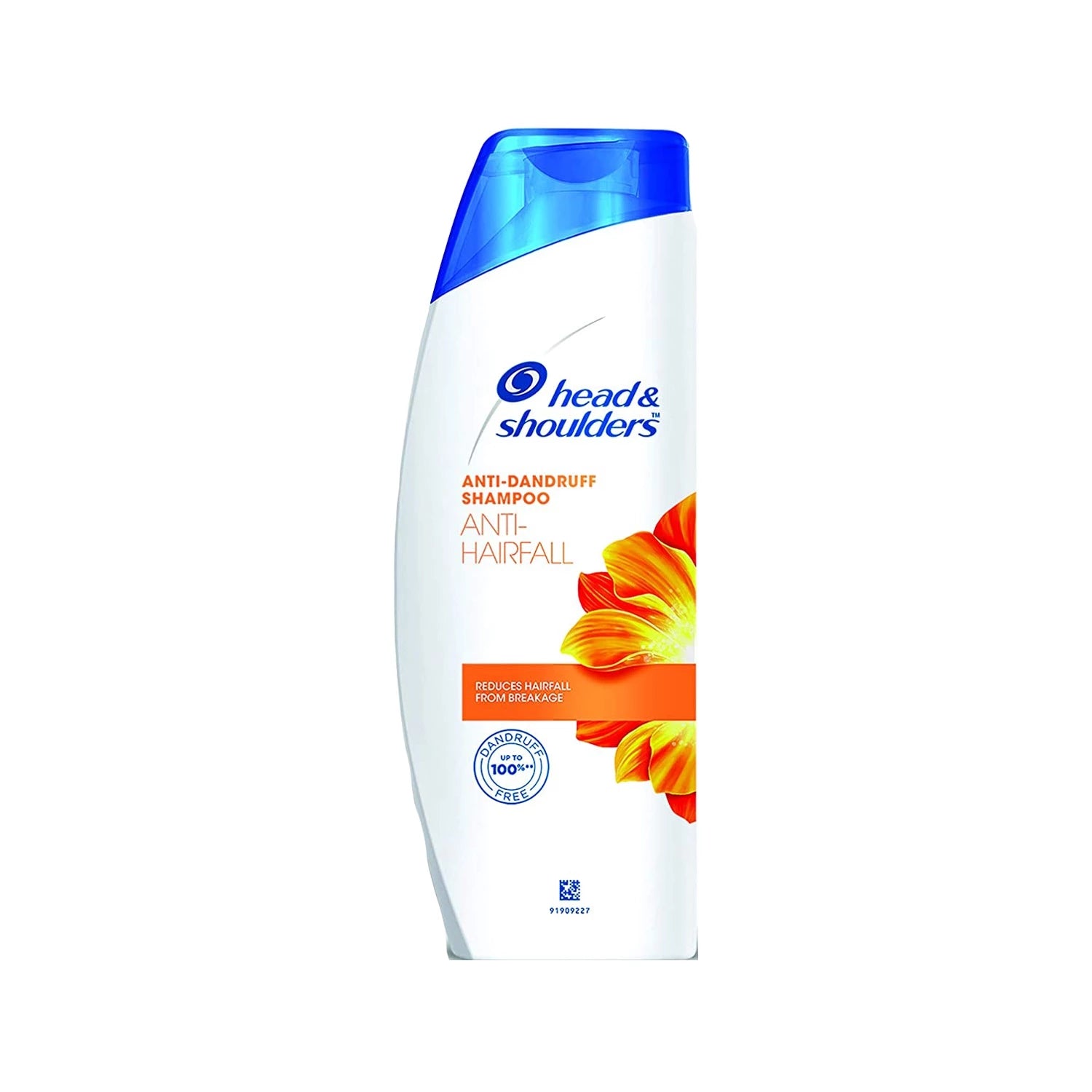 Head & Shoulders Shampoo 340ml