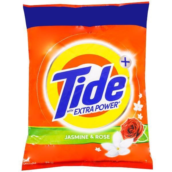 Tide Detergent Powder 1kg