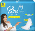 Paree Sanitary Pads